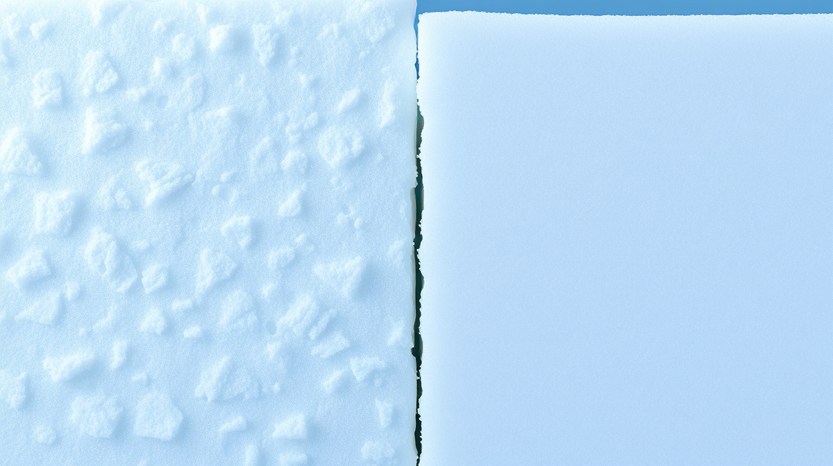 Open-Cell vs. Closed-Cell Spray Foam: Which Fits Your Show Low Home?